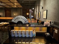 -庐灶江南·江南菜·四合院Bistro(东直门雍和宫·原华侨宾馆店)