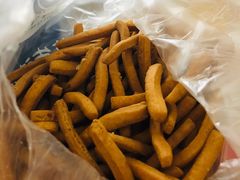 -麦香皇后老式面包坊(大连路店)
