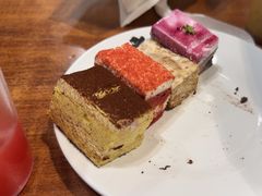 -汉巴味德(北京银座和谐广场店)