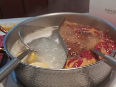 -花田里捞牛火锅(天润店)