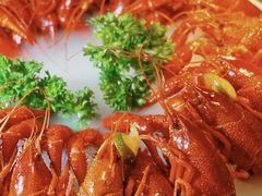 -沪小胖小龙虾(淮海中路旗舰店)