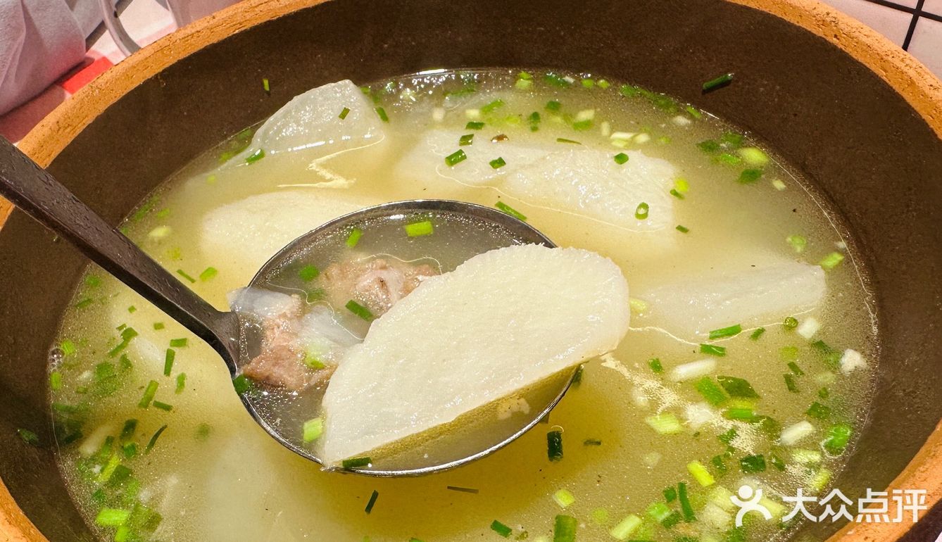 藏在巷子里的宝藏湘菜店