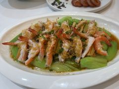 -广州酒家(昌岗地铁站店)
