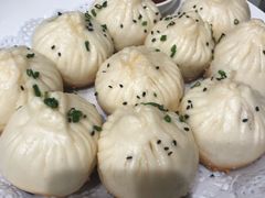 老上海生煎包-和记小菜(东方店)
