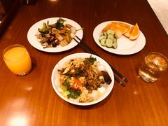 -厦门泰地万豪酒店-贡厨全日餐厅