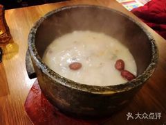 -敏珠拉姆藏餐·南京厨房(富春江东街店)