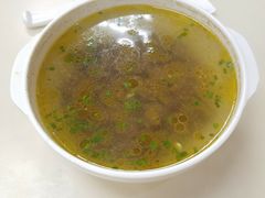 -泰煌鸡·上海白斩鸡·鸡汤面(万航店)