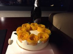 -上海龙之梦万丽酒店