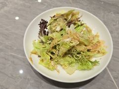-老味道(横山桥羊绒城店)