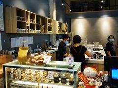 -GOTLOT COFFEE&KITCHEN角落厨房NOOK店