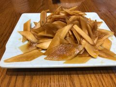 爽口萝卜皮-武松家(丰益桥店)