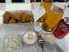 -Kyochon1991校村(共和路店)