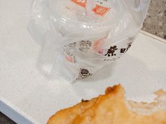 -蔡明纬热干面(长港路店)