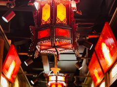 -蜀大侠火锅(森兰花园城店)