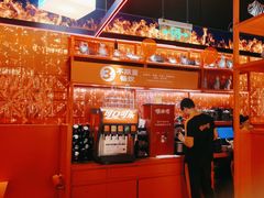 -侯师傅热炒店(印象城店)