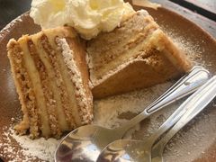 蜂蜜蛋糕-Krčma Šatlava