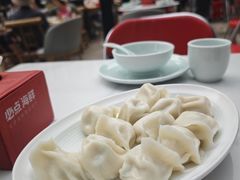 -必点海鲜·海肠捞饭大王(滨江道店)