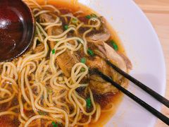 -厝内小眷村(天河南一路店)