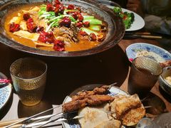 -顺承小院儿