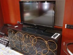-上海雅居乐万豪侯爵酒店