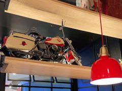 大堂-探鱼·鲜青椒爽麻烤鱼(朝阳悠唐广场店)