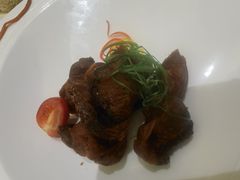-国惠大酒楼(仓山万达店)