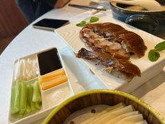 -老北门·苏帮菜·湖景包间(月光码头店)
