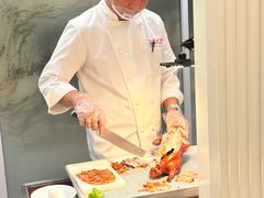 -御仙都北京菜馆·烤鸭店(双井店)