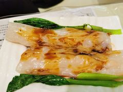 -知粤塘港式茶餐厅