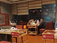 -点都德(龙之梦店)