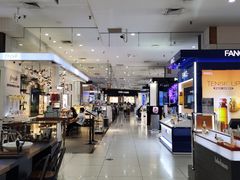 -伊势丹(现代城店)