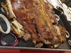 -九十九顶毡房(阜石路店)