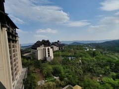 -佛冈熹乐谷温泉度假酒店