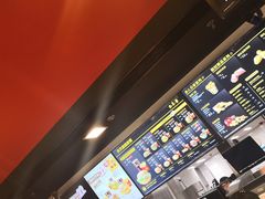 -麦当劳(无锡滨湖万达店)