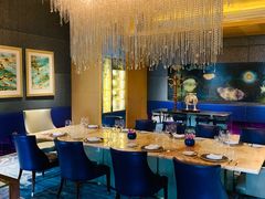 -AZUR聚(香格里拉饭店)