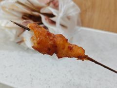 -辽B·小串(总店)