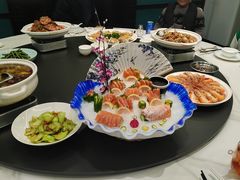 -荆楚渔艺堂·鱼头泡饭(江堤中路店)