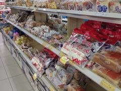 -京客隆超市(垡头店)