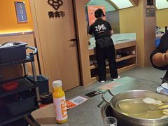-贵宾牛·潮汕牛肉火锅(珠池总店)