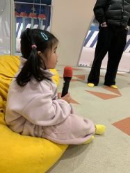 -奈尔宝家庭中心·亲子餐厅(鄞州万达店)