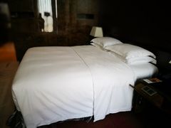 -广州天河希尔顿酒店