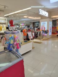 -孩子王童乐园(天津远洋乐堤港店)