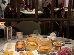 -广州花园酒店