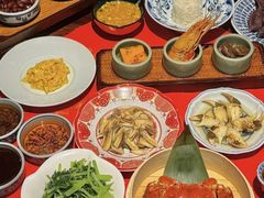 -孔乙己酒家(虹桥路店)