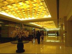 -香港城市花园酒店