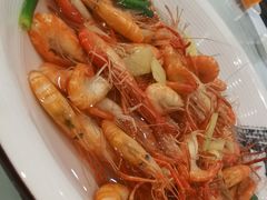 -两户人家农家乐