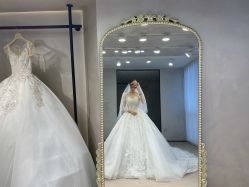-B.Bridge Couture婚纱礼服(福田店)