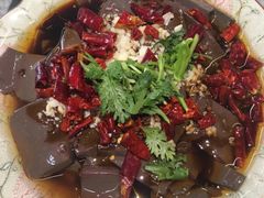 -东门老磨坊羊汤馆(兰山新东关店)