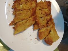 香酥鸭卷-绿岛酒楼(小海地店)