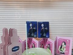 -柠季·手打柠檬茶(静安大悦城北座B1店 )